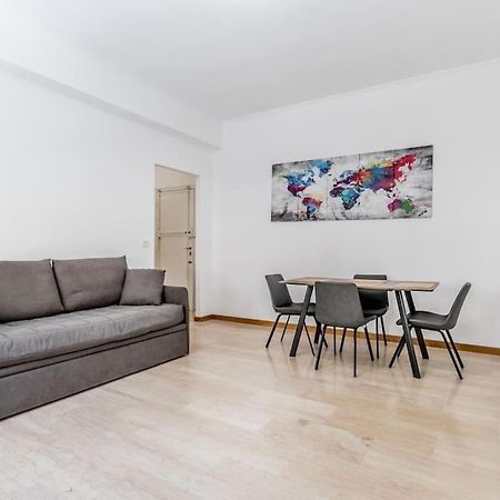 Апартаменты Tiburtina White House Рим Экстерьер фото